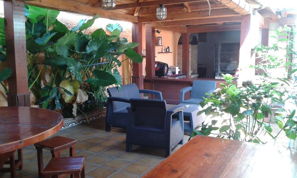 Apartamentos Eva Costa Brava Bagian luar foto