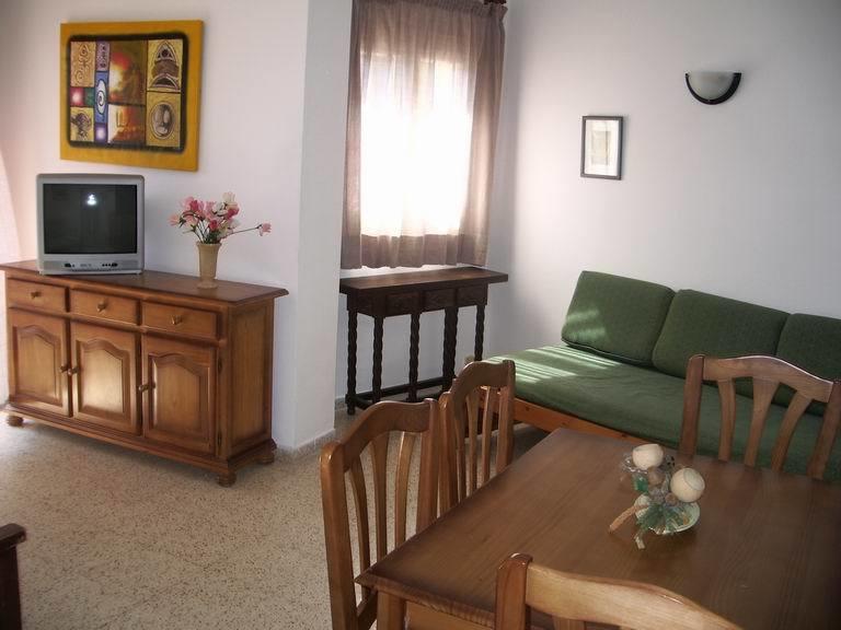 Apartamentos Eva Costa Brava Ruang foto