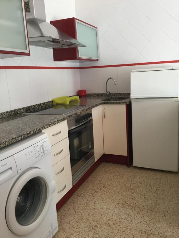 Apartamentos Eva Costa Brava Bagian luar foto