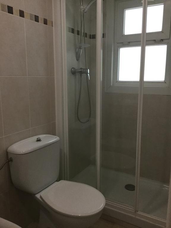 Apartamentos Eva Costa Brava Bagian luar foto