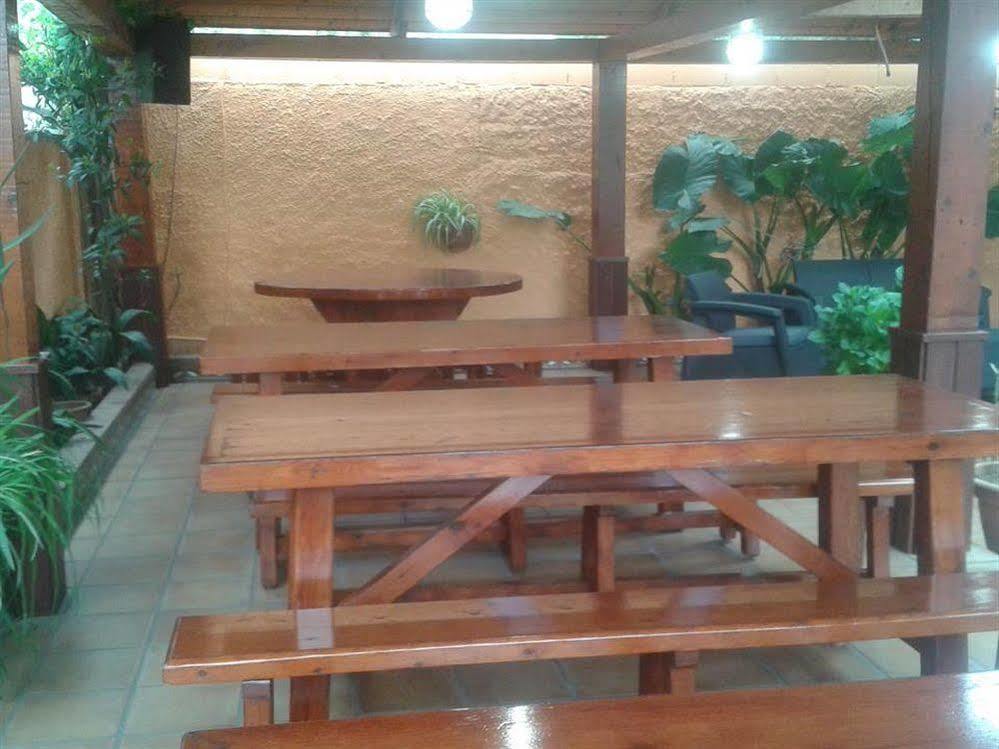 Apartamentos Eva Costa Brava Bagian luar foto